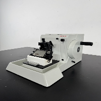 Microm HM 325 Rotary Microtome image 1